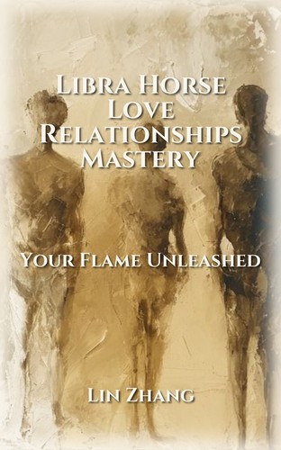 Libra Horse Love Relationships Primer