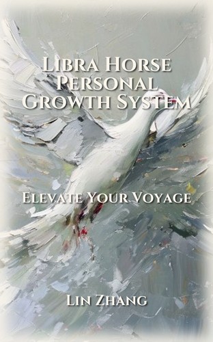 Libra Horse Personal Growth Strategy Guide
