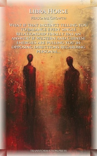 Libra Horse Personal Growth Strategy Guide: Deepen Your Blueprint preview 1