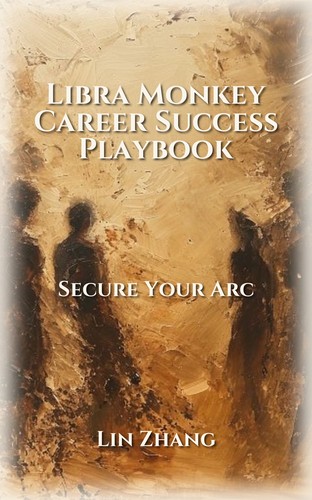 Libra Monkey Career Success Reference