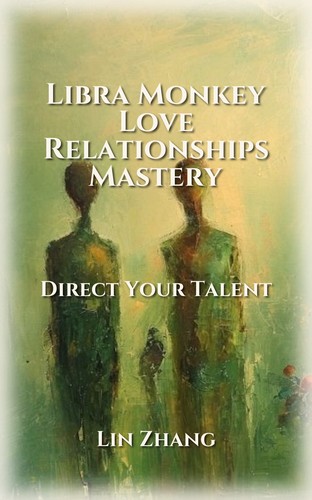 Libra Monkey Love Relationships Wisdom