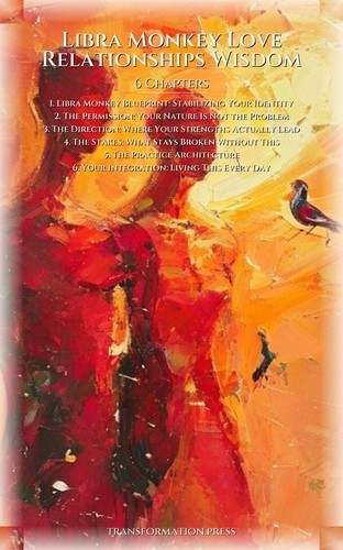 Libra Monkey Love Relationships Wisdom: Your Aspiration Liberated preview 2