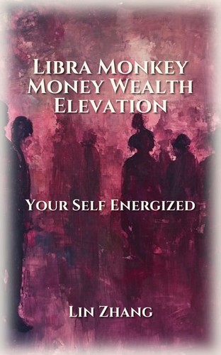 Libra Monkey Money Wealth Companion