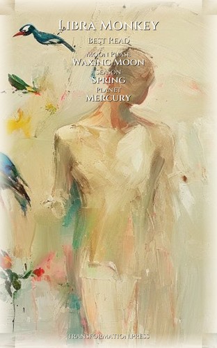 Libra Monkey Money Wealth Companion: Your Spark Embodied preview 5