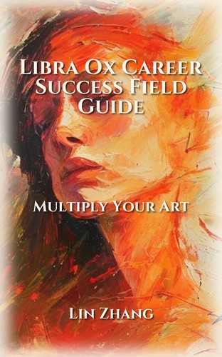 Libra Ox Career Success Excellence Guide