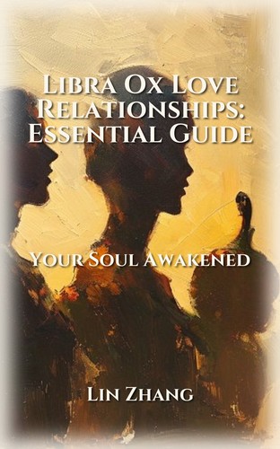 Libra Ox Love Relationships Handbook