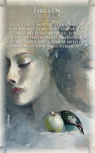 Libra Ox Love Relationships Handbook: Your Territory Activated preview 1
