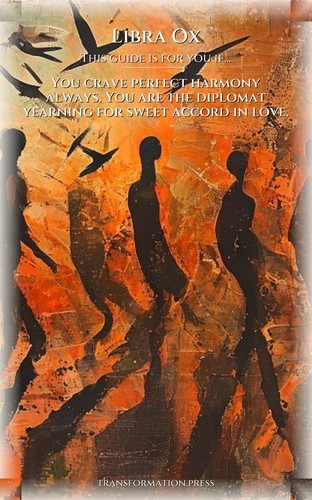 Libra Ox Love Relationships Handbook: Your Territory Activated preview 4