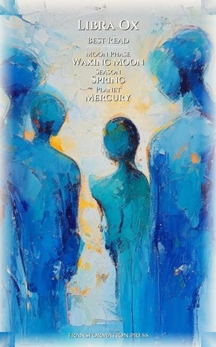 Libra Ox Love Relationships Handbook: Your Territory Activated preview 5