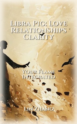 Libra Pig: Love Relationships Activation