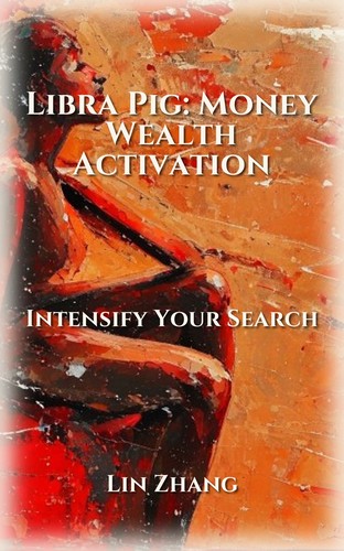 Libra Pig Money Wealth Guide