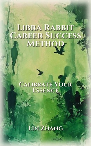 Libra Rabbit Career Success Primer