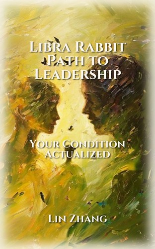 Libra Rabbit Guide to Leadership