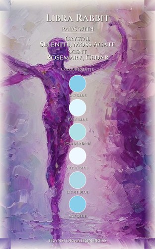 Libra Rabbit Guide to Leadership: Your Chapter Catalyzed preview 3