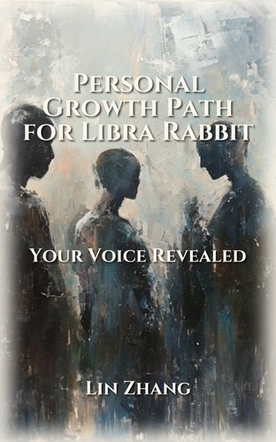 Libra Rabbit: Personal Growth Evolution