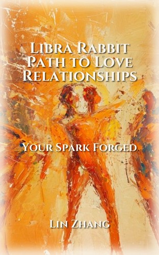 Libra Rabbit: Your Love Relationships Blueprint