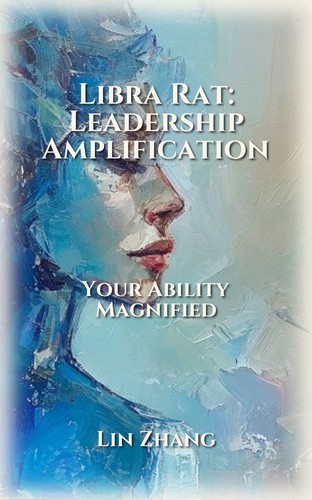 Libra Rat Leadership Keystone