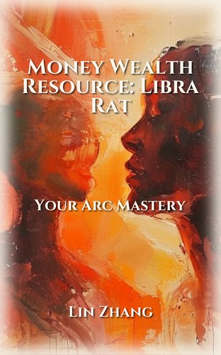 Libra Rat Money Wealth Sourcebook