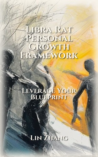 Libra Rat Personal Growth Compendium