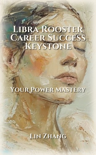 Libra Rooster Career Success Atlas