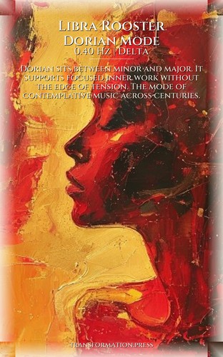 Libra Rooster Career Success Atlas: Discover Your Soul preview 6