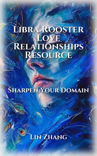 Libra Rooster: Love Relationships Transformation