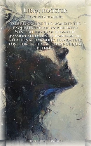 Libra Rooster: Love Relationships Transformation preview 1