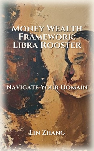 Libra Rooster Mastery: Money Wealth