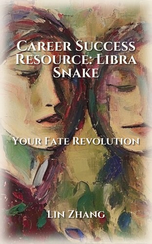 Libra Snake Career Success Manual