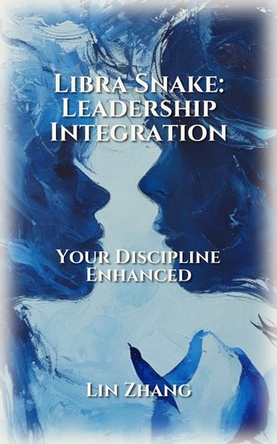 Libra Snake: Leadership Clarity