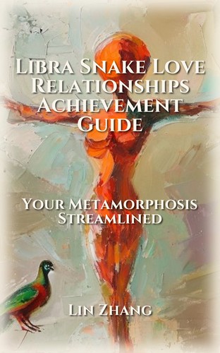 Libra Snake Love Relationships Navigator