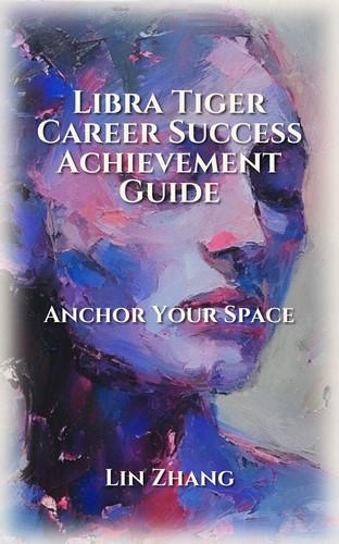 Libra Tiger Career Success Integration
