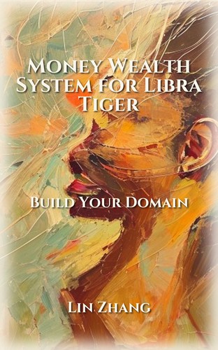 Libra Tiger Money Wealth Wisdom