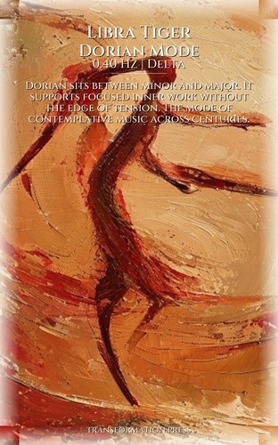 Libra Tiger Money Wealth Wisdom: Transform Your Direction preview 6