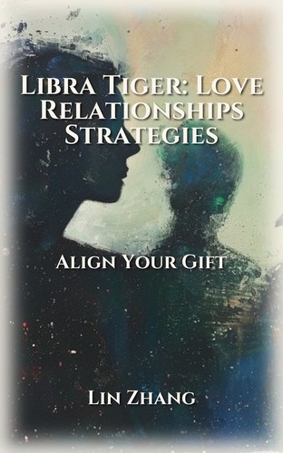 Libra Tiger: Your Love Relationships Blueprint