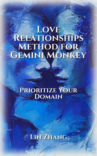 Love Relationships Advantage: Gemini Monkey