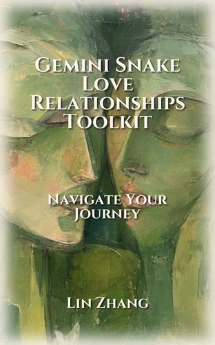 Love Relationships Advantage: Gemini Snake