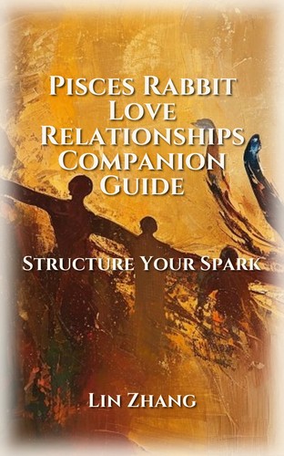 Love Relationships Advantage: Pisces Rabbit