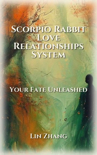 Love Relationships Code: Scorpio Rabbit