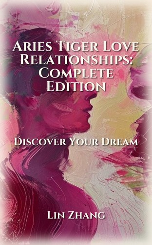 Love Relationships Experience: Aries Tiger