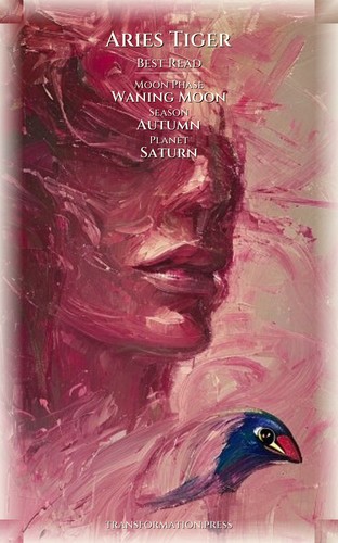 Love Relationships Experience: Aries Tiger preview 5