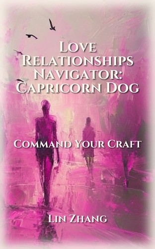 Love Relationships Experience: Capricorn Dog