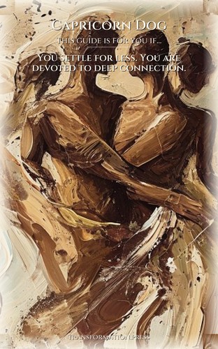 Love Relationships Experience: Capricorn Dog preview 4
