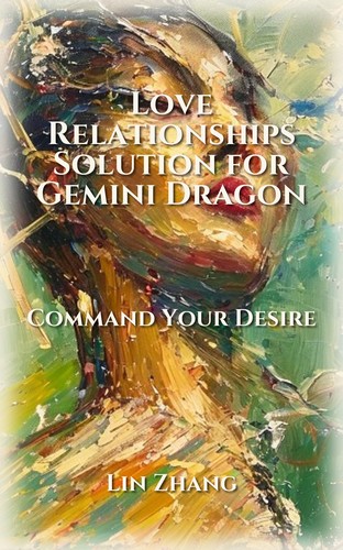 Love Relationships Journey: Gemini Dragon