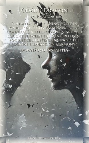 Love Relationships Journey: Gemini Dragon preview 7
