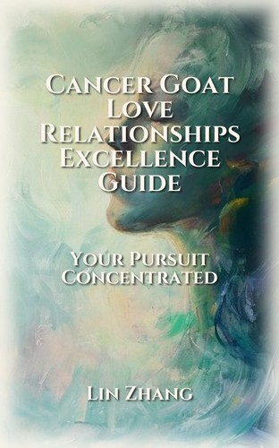 Love Relationships Manual for Cancer Goat