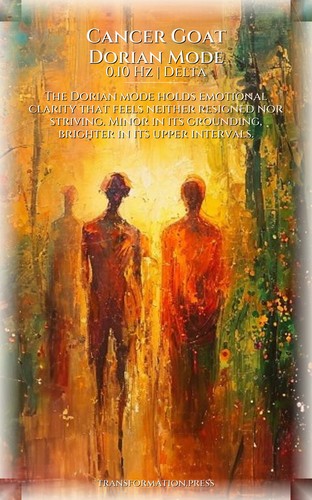 Love Relationships Manual for Cancer Goat: Your Energy Concentrated preview 6