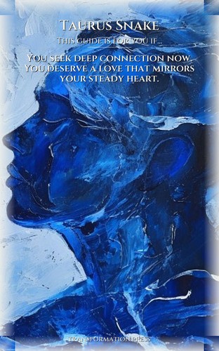 Love Relationships Manual for Taurus Snake: Your Movement Consolidated preview 4