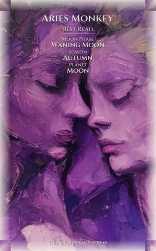 Love Relationships Mastery: Aries Monkey preview 5