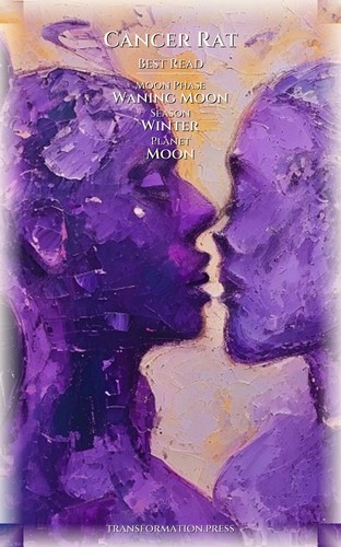 Love Relationships Mastery: Cancer Rat preview 5
